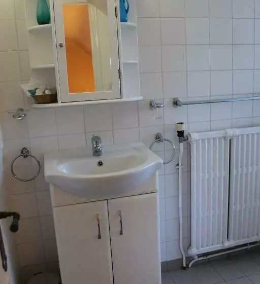 Bed and Breakfast Maison Theresa