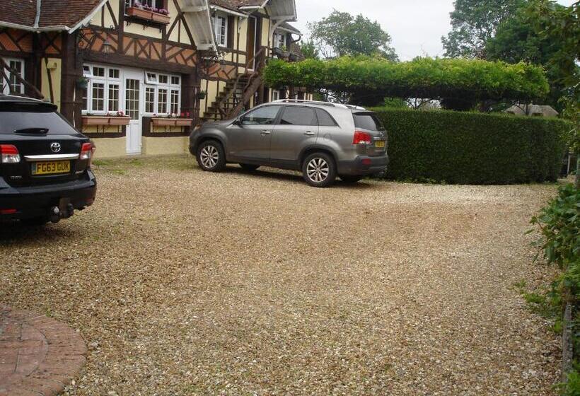 צימר Maison Theresa