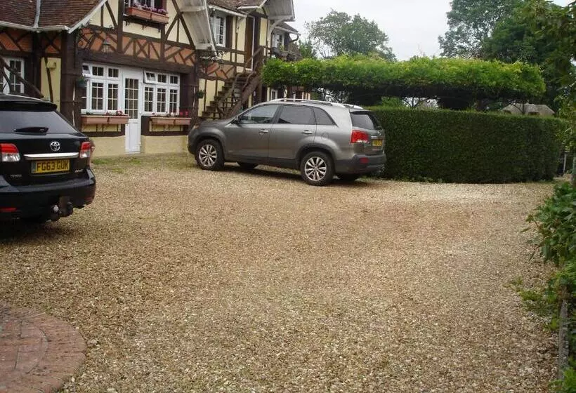 Bed and Breakfast Maison Theresa