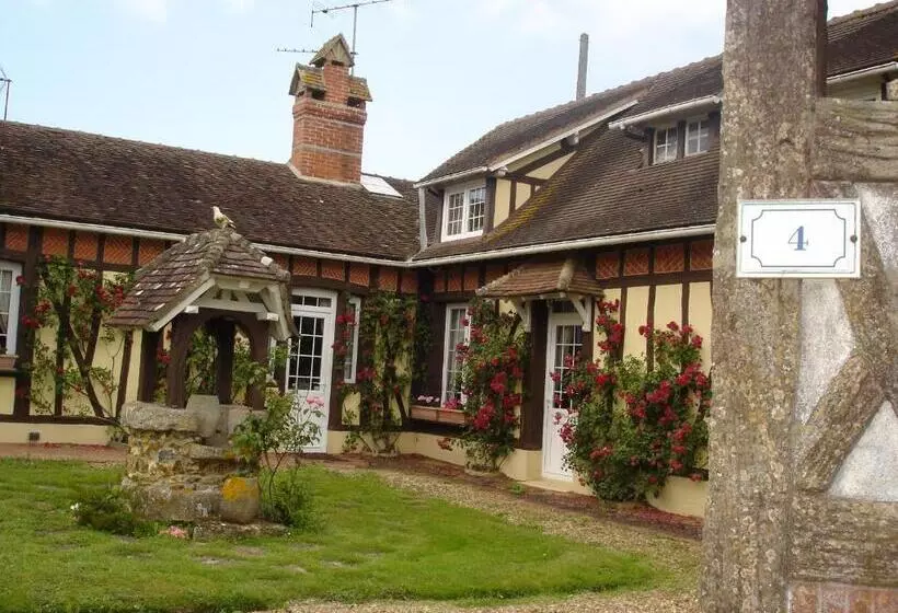 Bed and Breakfast Maison Theresa