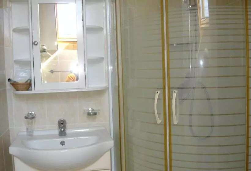 Bed and Breakfast Maison Theresa