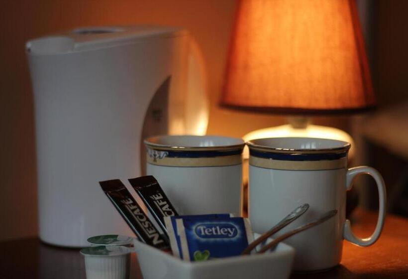 צימר Maison Theresa