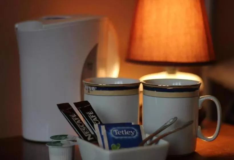 Bed and Breakfast Maison Theresa