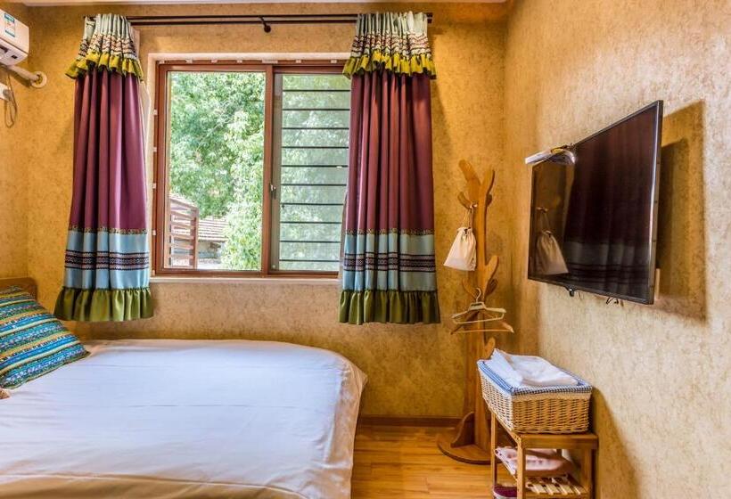 Hangzhou Citynest Music B&b 杭州栖息地音乐桌游民宿
