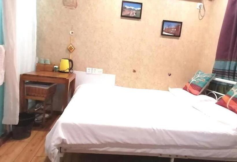 Hangzhou Citynest Music B&b 杭州栖息地音乐桌游民宿