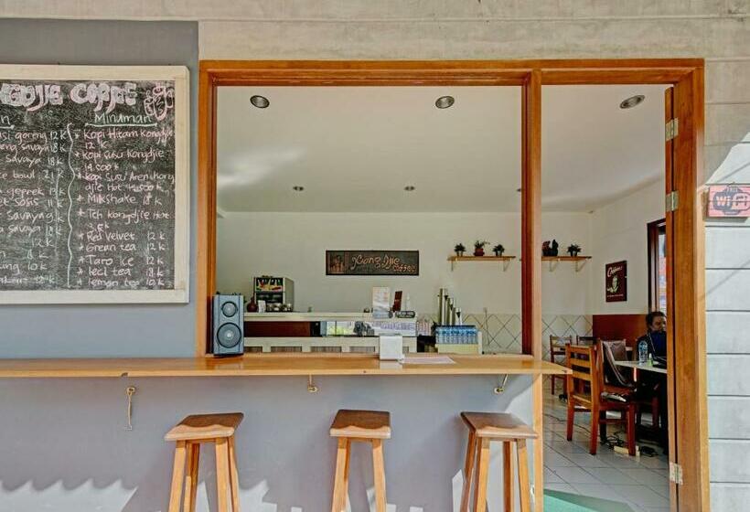 Hotel Capital O 90497 Navaya Guest House