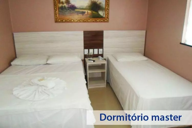 Hotel Durma Bem Ltda Epp