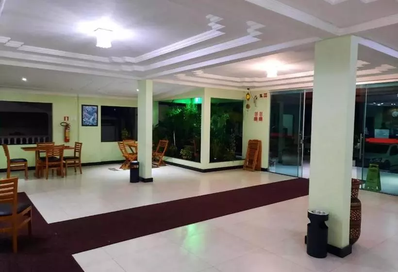 Hotel Durma Bem Ltda Epp