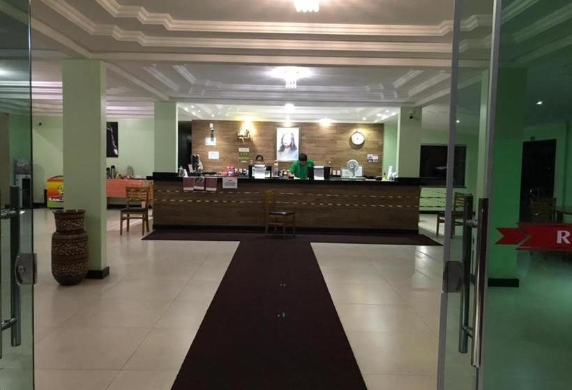 בית מלון כפרי Durma Bem Ltda Epp