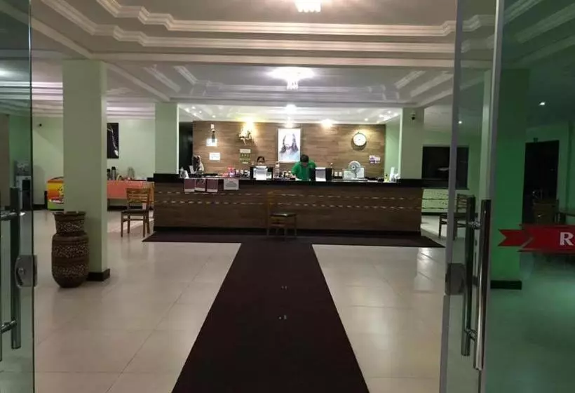 Hotel Durma Bem Ltda Epp