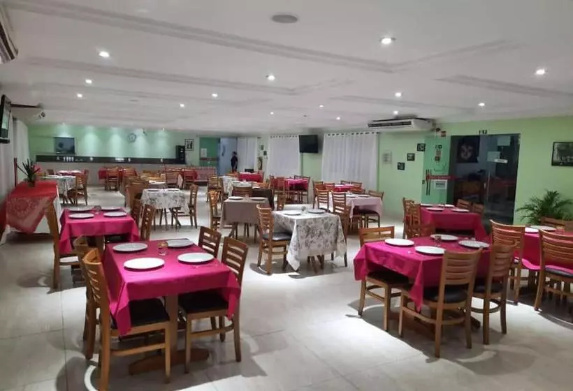 Hotel Durma Bem Ltda Epp