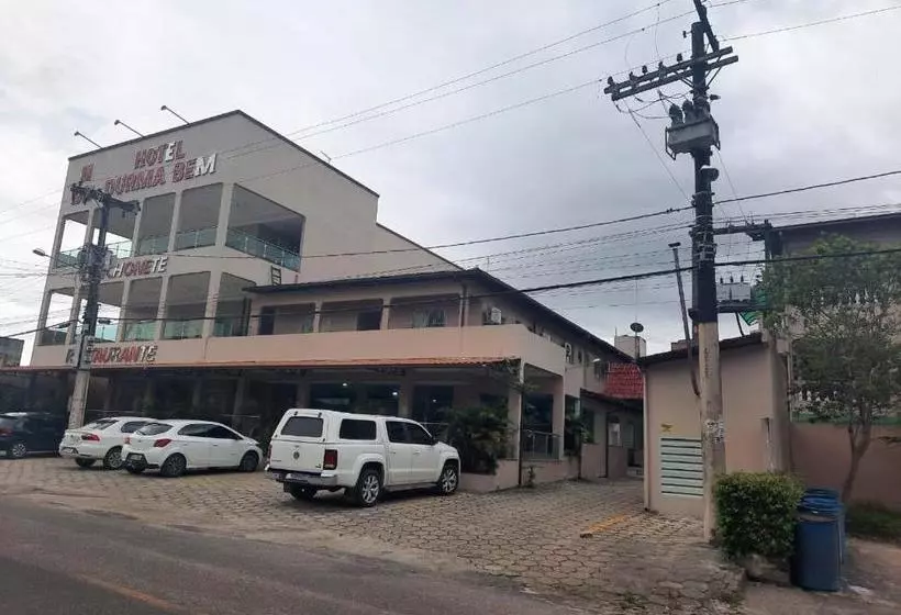 Hotel Durma Bem Ltda Epp