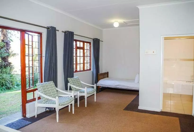 ホテル Katberg Mountain Resort &