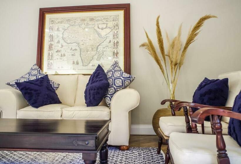 ホテル Katberg Mountain Resort &