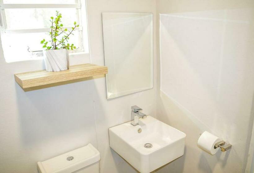 ホテル Katberg Mountain Resort &