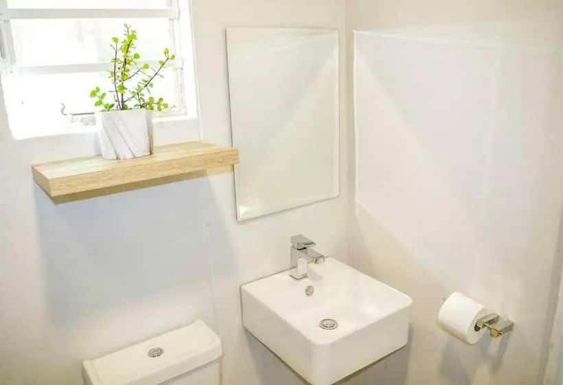 ホテル Katberg Mountain Resort &