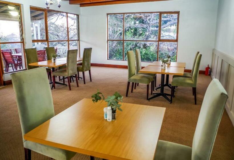 ホテル Katberg Mountain Resort &