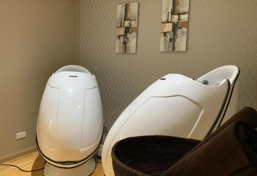 هتل Masawara Urban Retreat