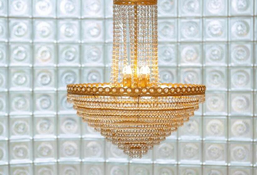 هتل Masawara Urban Retreat