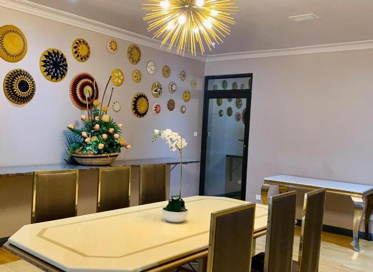 هتل Masawara Urban Retreat