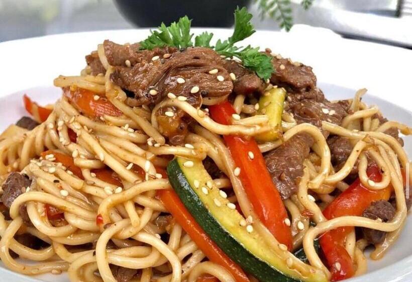 هتل Masawara Urban Retreat