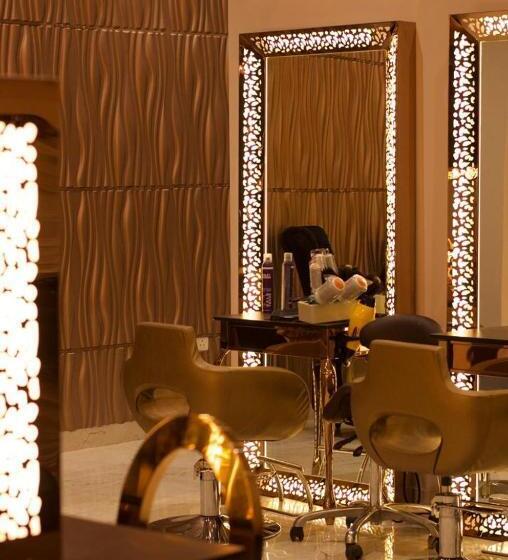 هتل Masawara Urban Retreat