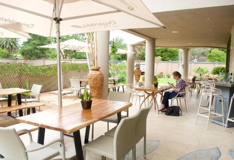 هتل Masawara Urban Retreat