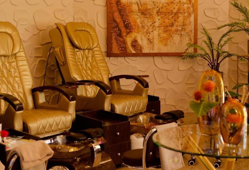 هتل Masawara Urban Retreat