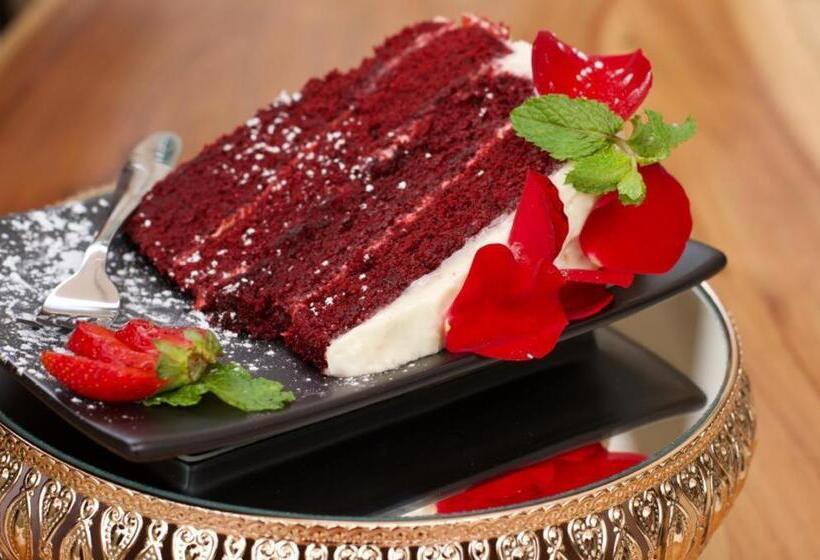 هتل Masawara Urban Retreat