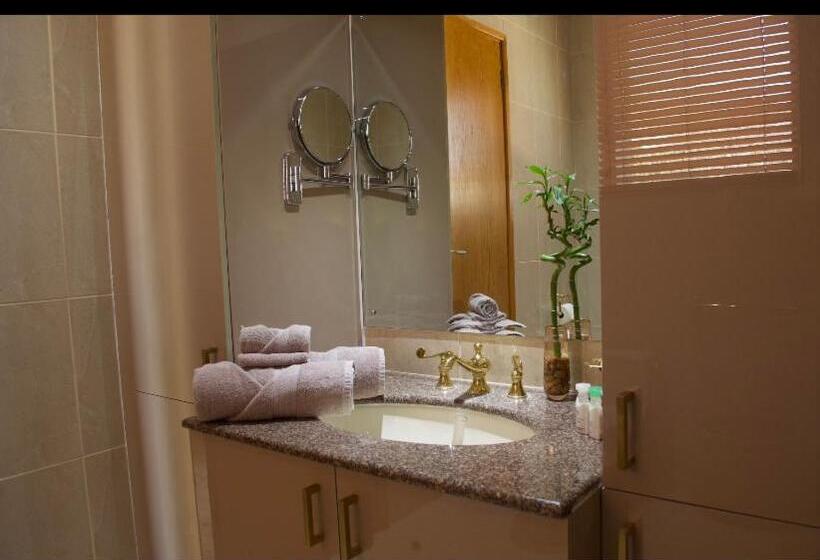 هتل Masawara Urban Retreat