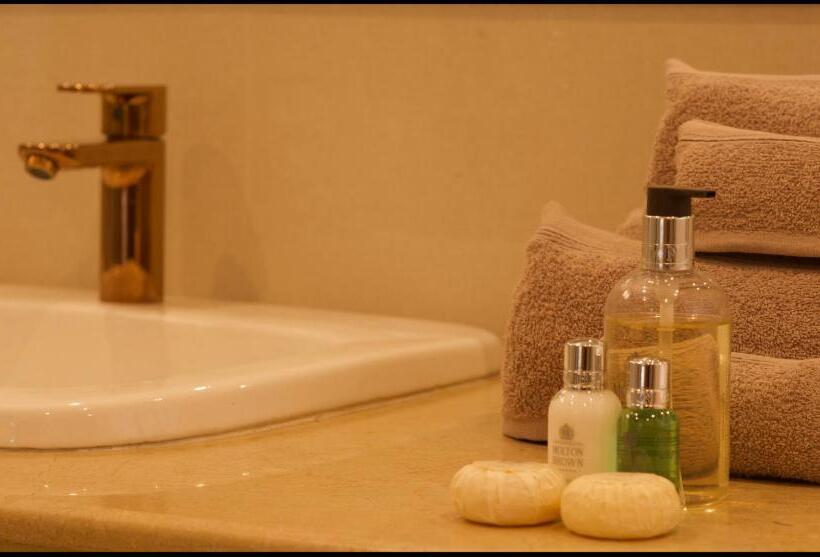 هتل Masawara Urban Retreat