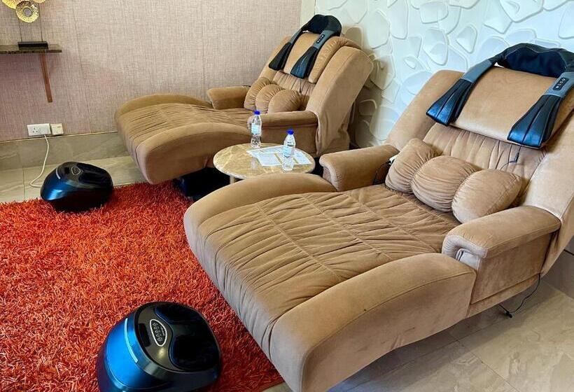 هتل Masawara Urban Retreat