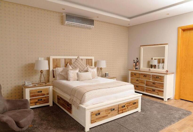 هتل Masawara Urban Retreat