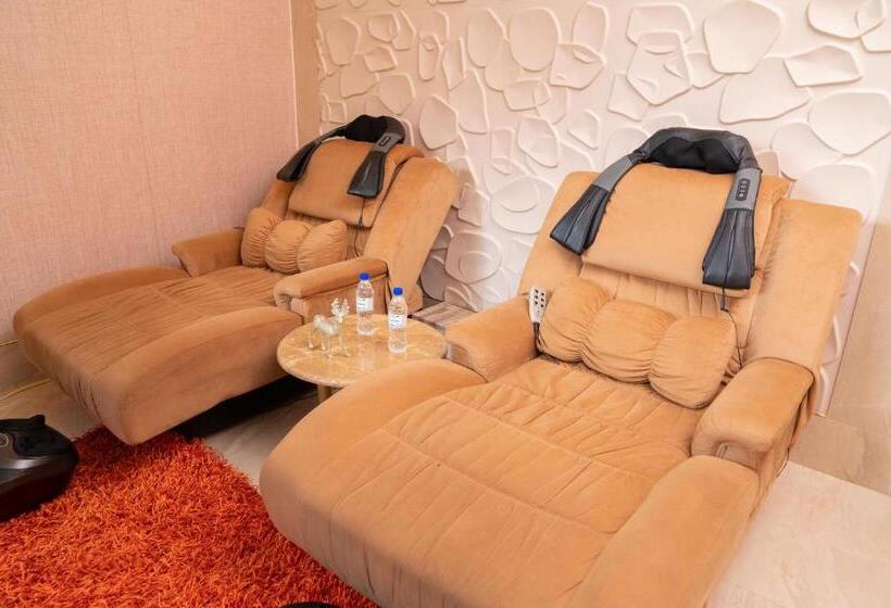 هتل Masawara Urban Retreat