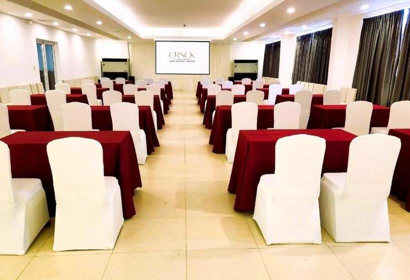 Orson Hotel & Resort Con Dao