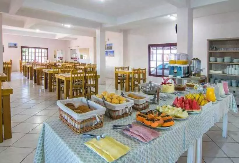 Hotelli Portal Torres