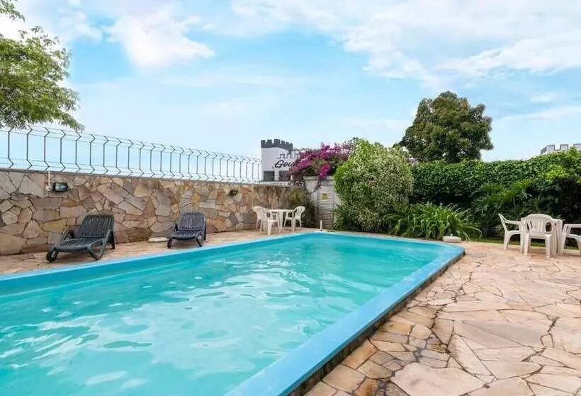 Hotelli Portal Torres