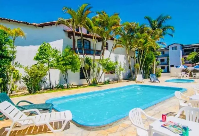 Hotelli Portal Torres