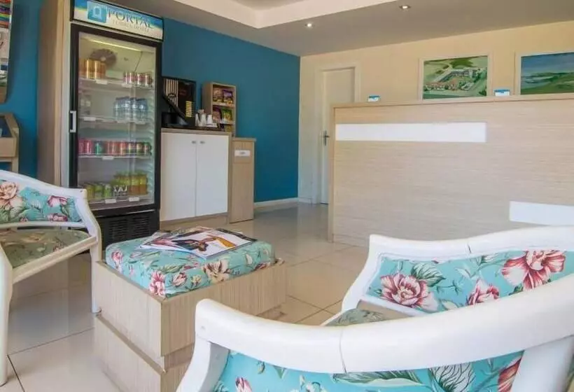 Hotelli Portal Torres