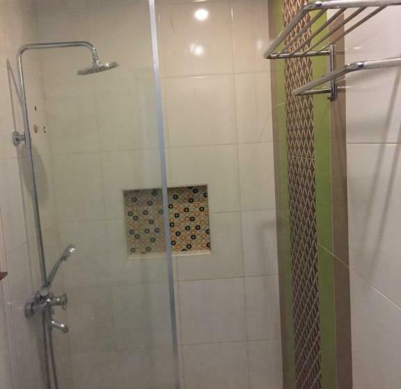 Hotel Reddoorz Plus @ Abc Landmark