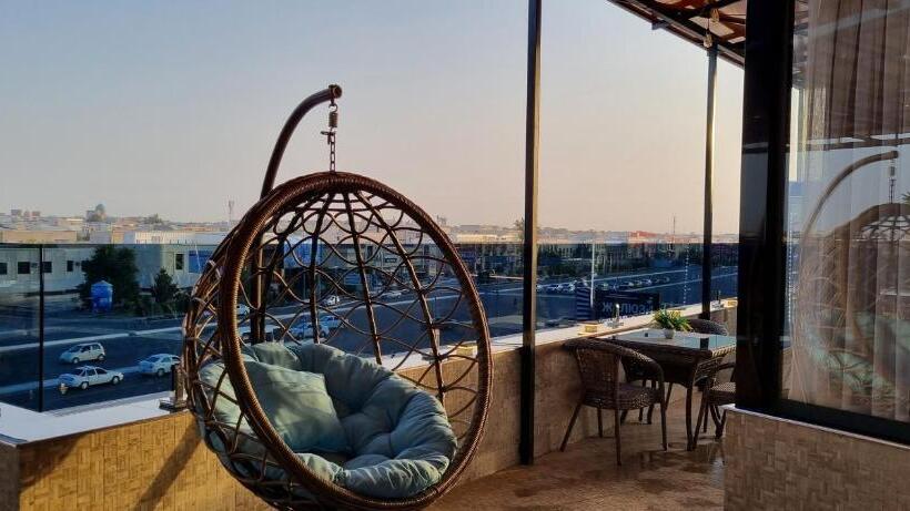 Отель Samarqand Darvoza