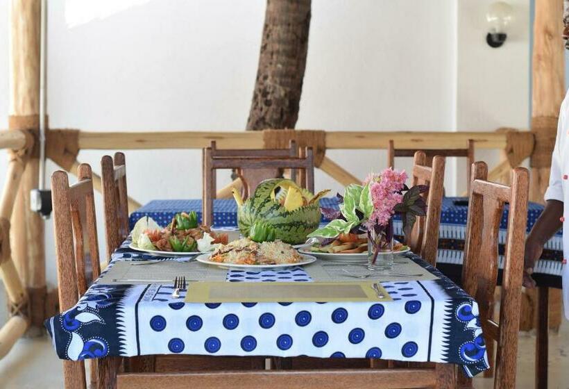 בית מלון כפרי The Golden Blue Luxury