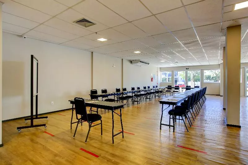 ホテル Transamerica Fit Sorriso