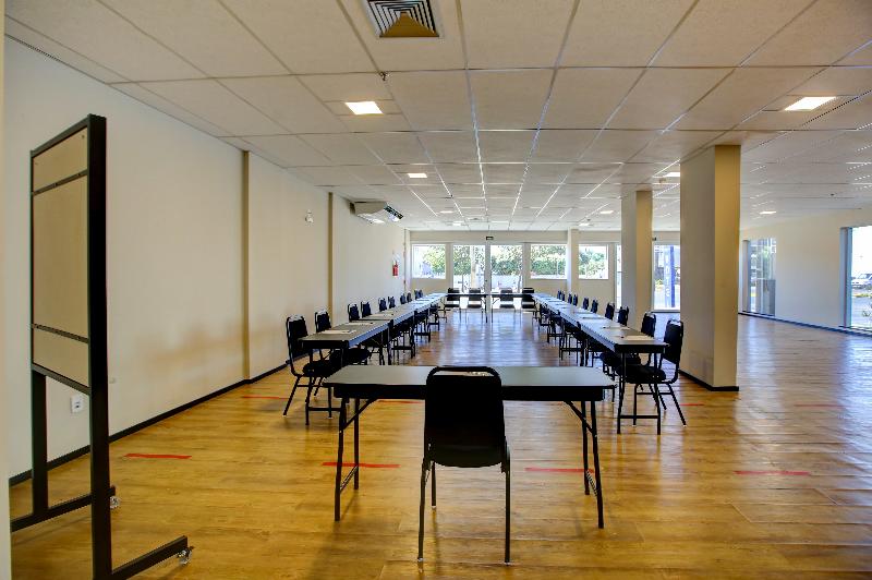 فندق Transamerica Fit Sorriso