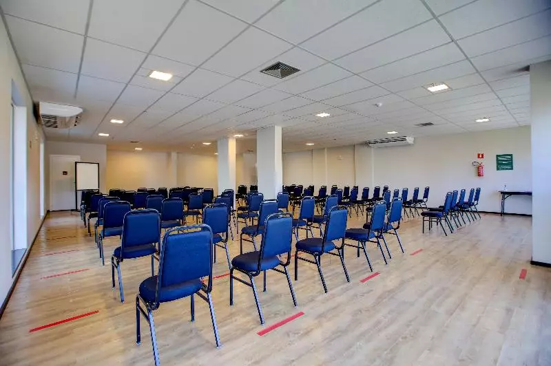 ホテル Transamerica Fit Sorriso