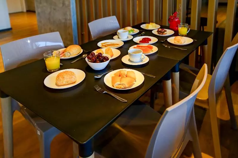 ホテル Transamerica Fit Sorriso