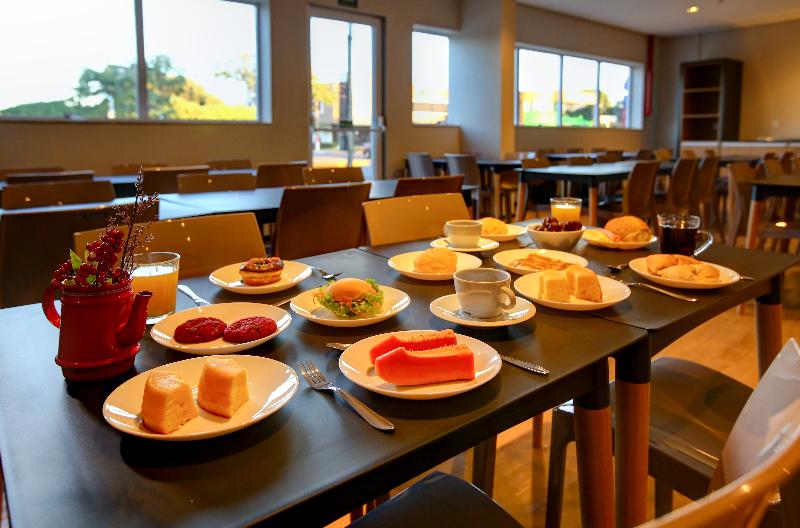 فندق Transamerica Fit Sorriso