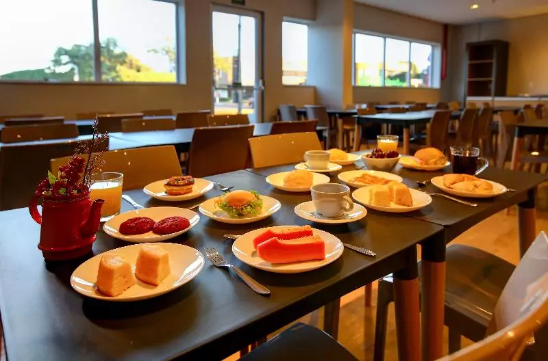 ホテル Transamerica Fit Sorriso