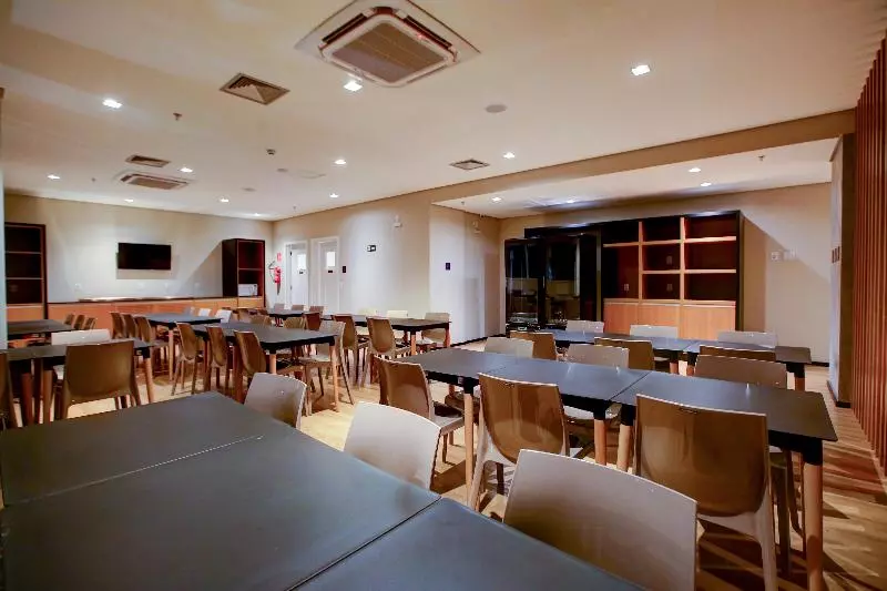 ホテル Transamerica Fit Sorriso