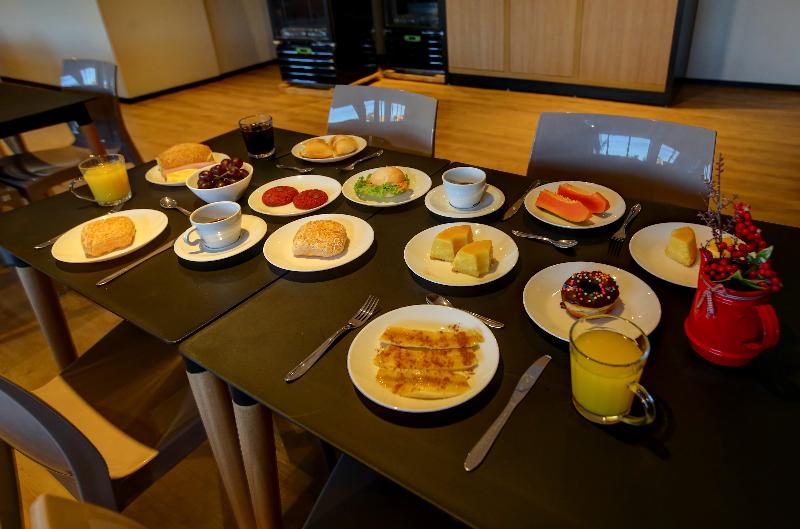 فندق Transamerica Fit Sorriso